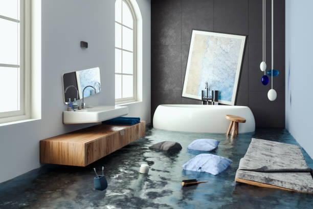 Best Professional water damage repair  in Fmington, AR